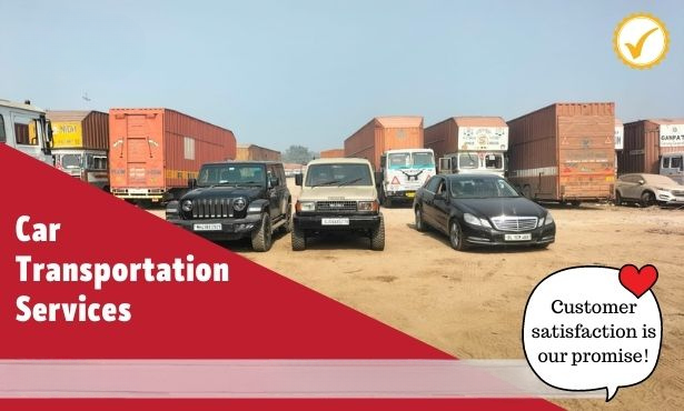 packing and moving services